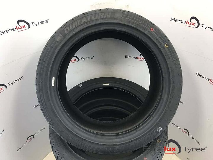 NIEUW 205/45R16 83V DuraTurn  205/45 R16 205/45/16 2054516 – Foto 4
