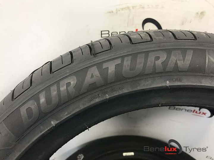 NIEUW 205/45R16 83V DuraTurn  205/45 R16 205/45/16 2054516 – Foto 5