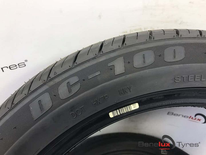 NIEUW 205/50ZR17 205/50R17 205/50/17 205/50 ZR17 R17 2055017 – Foto 6
