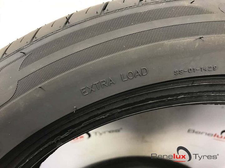 NIEUW 205/50ZR17 205/50R17 205/50/17 205/50 ZR17 R17 2055017 – Foto 8