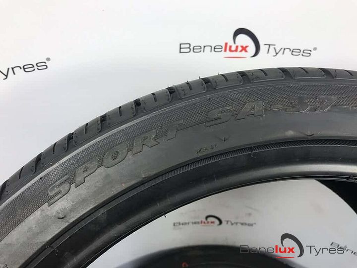 NIEUW 295/35ZR21 295/35R21 295/35/21 2953521 295/35 ZR21 R21 – Foto 6