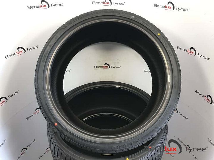 NIEUW 295/30ZR22 295/30R22 295/30/22 2953022 295/30 ZR22 R22 – Foto 4