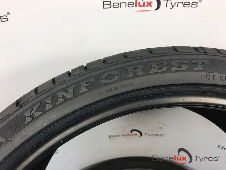 NIEUW 295/30ZR22 295/30R22 295/30/22 2953022 295/30 ZR22 R22 – Foto 5