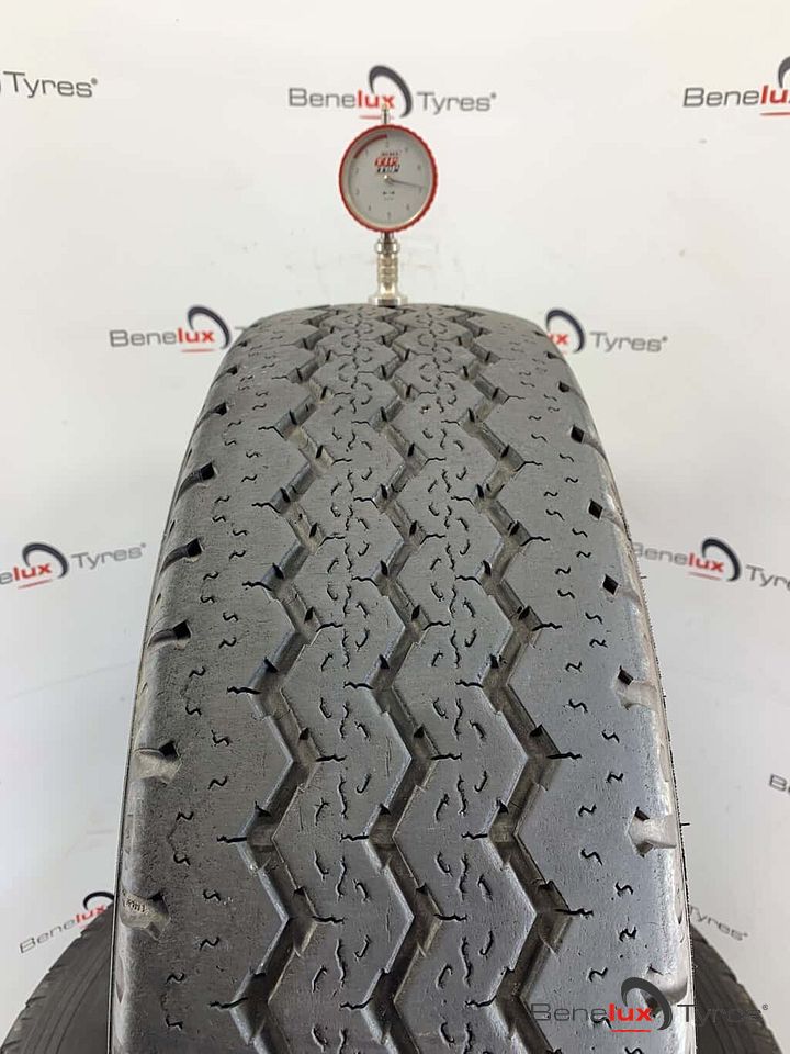 225/75R16c Miche 225/75R16 225/75 R16 R16c 225/75/16 2257516 – Foto 2