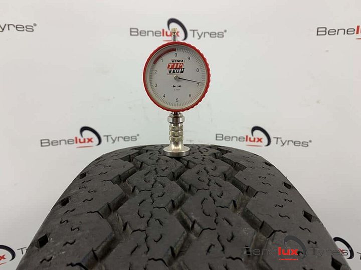 225/75R16c Miche 225/75R16 225/75 R16 R16c 225/75/16 2257516 – Foto 3