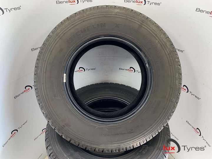 225/75R16c Miche 225/75R16 225/75 R16 R16c 225/75/16 2257516 – Foto 4