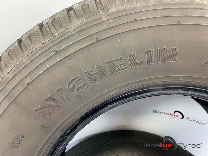 225/75R16c Miche 225/75R16 225/75 R16 R16c 225/75/16 2257516 – Foto 5