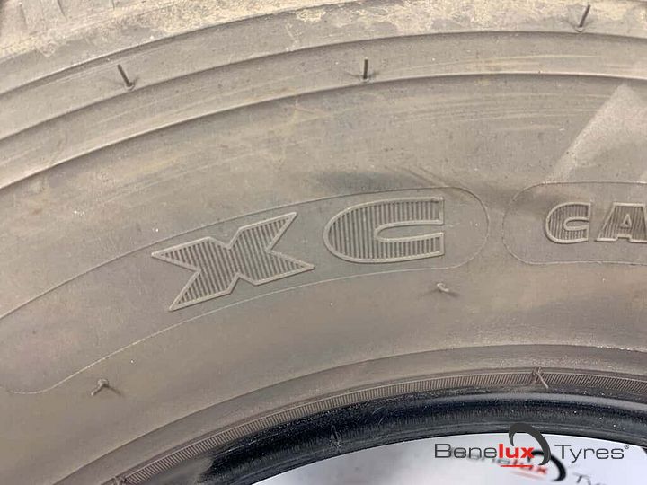 225/75R16c Miche 225/75R16 225/75 R16 R16c 225/75/16 2257516 – Foto 6