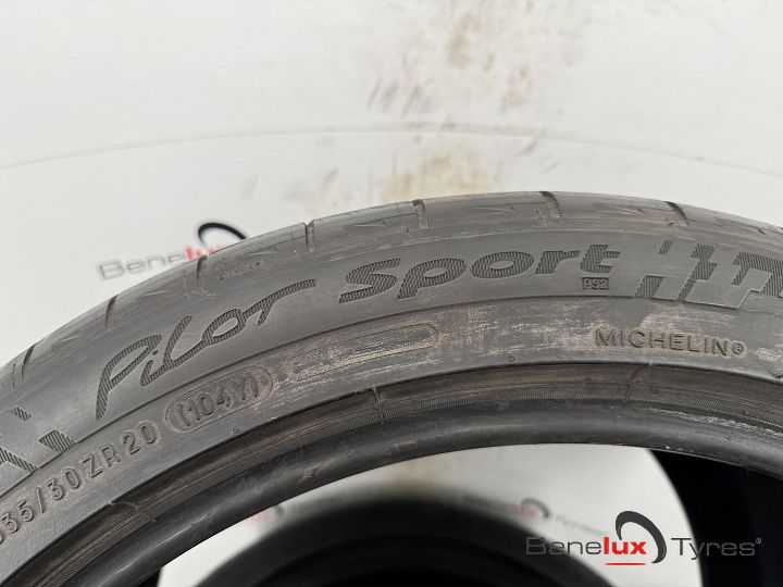 335/30ZR20 335/30R20 335/30 R20 ZR20 335/30/20 3353020 – Foto 5