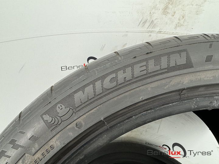335/30ZR20 335/30R20 335/30 R20 ZR20 335/30/20 3353020 – Foto 4