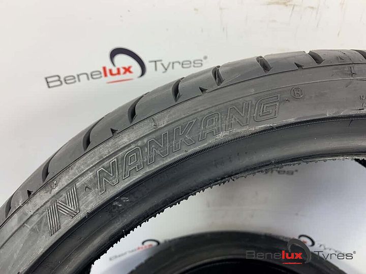 NIEUW 265/30ZR20 265/30R20 265/30 ZR20 R20 265/30/20 2653020 – Foto 5