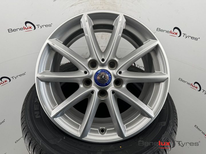 Mercedes Vito V-klasse W638 W639 W640 MB Benz bus cargo – Foto 2
