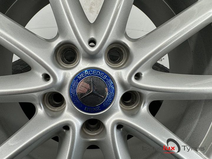 Mercedes Vito V-klasse W638 W639 W640 MB Benz bus cargo – Foto 3