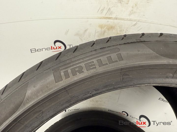 Porsche Cayenne 315/30ZR22 315/30R22 315/30/22 3153022 Turbo – Foto 4