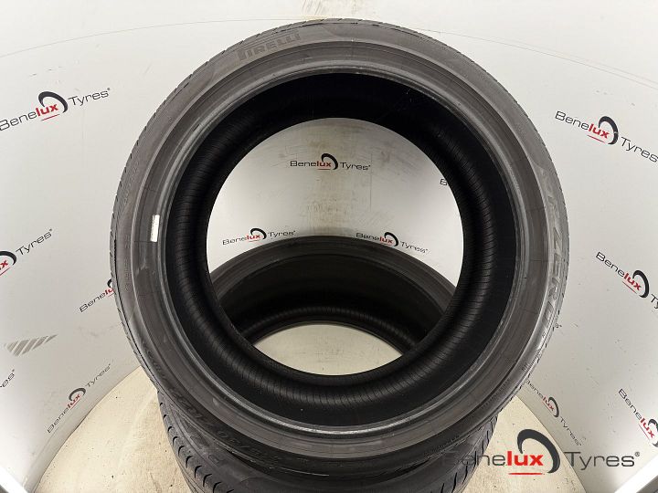 315/30ZR22 107Y Pirelli 315/30R22 315/30 ZR22 R22 3153022 N0 – Foto 3