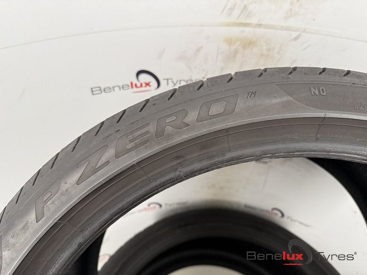 315/30ZR22 107Y Pirelli 315/30R22 315/30 ZR22 R22 3153022 N0 – Foto 5