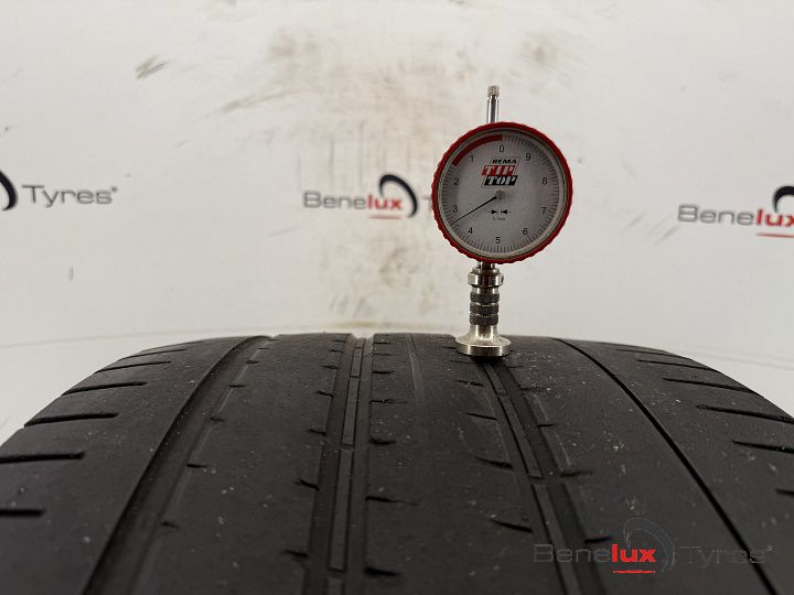 315/30ZR22 107Y Pirelli 315/30R22 315/30 ZR22 R22 3153022 N0 – Foto 2