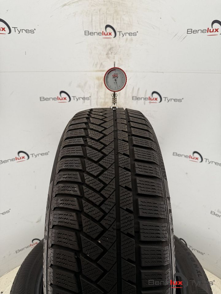 winter 205/55R19 97 Continental 205/55 R19 205/55/19 2055519 – Foto 2