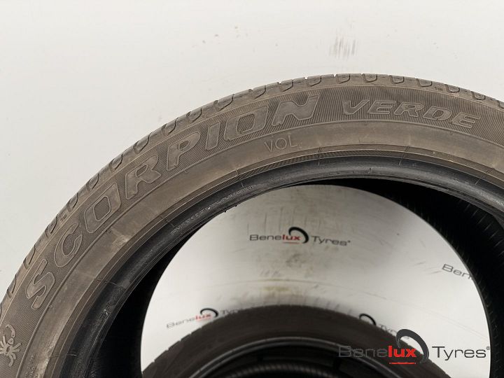 275/40ZR21 107Y 275/40R21 275/40 R21 ZR21 275/40/21 2754021 – Foto 6