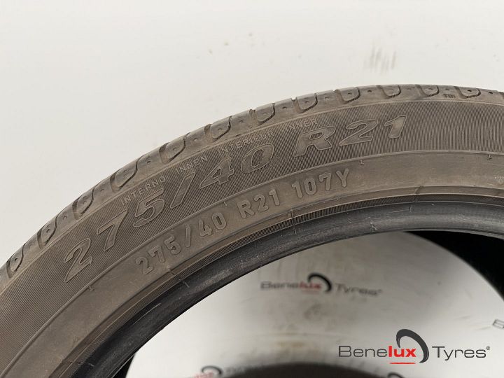 275/40ZR21 107Y 275/40R21 275/40 R21 ZR21 275/40/21 2754021 – Foto 7