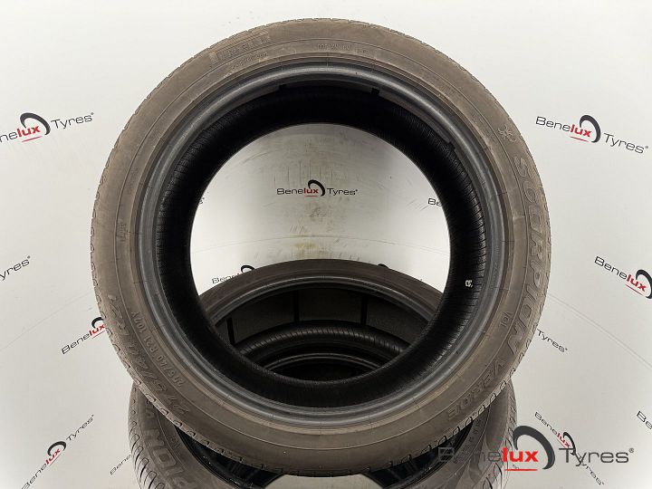 275/40ZR21 107Y 275/40R21 275/40 R21 ZR21 275/40/21 2754021 – Foto 4