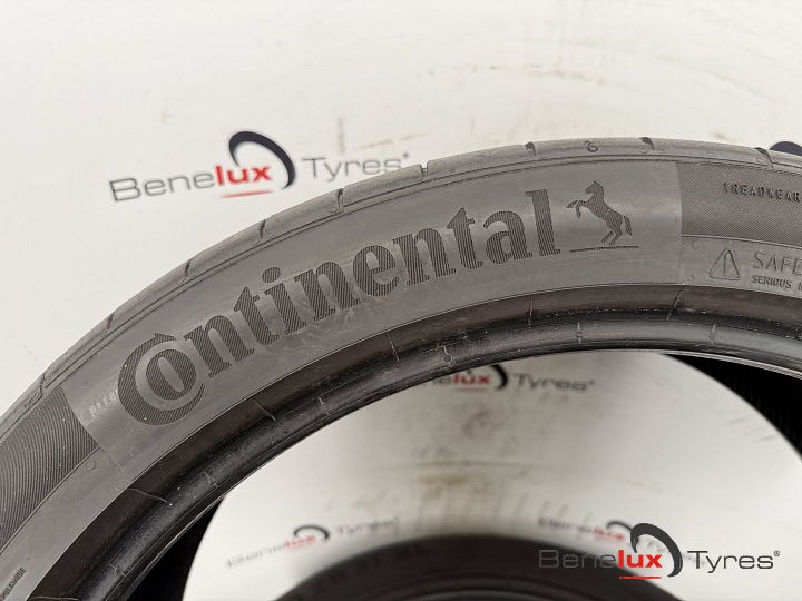 255/40ZR21 102Y 255/40R21 255/40 R21 ZR21 255/40/21 2554021 – Foto 3