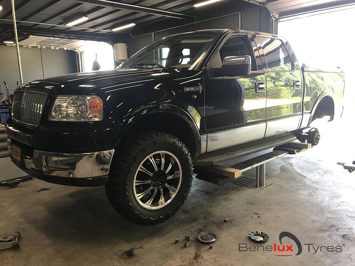 20' 35x12.50R20 35x12.50 R20 R20LT 35/12.50/20 35x12.50R20LT – Foto 20