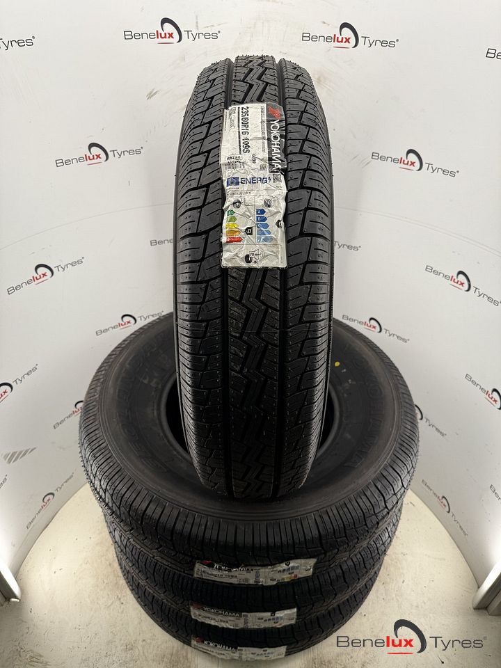 235/80R16 109S Yokohama 235/80/16 2358016 235/80 R16 235R16