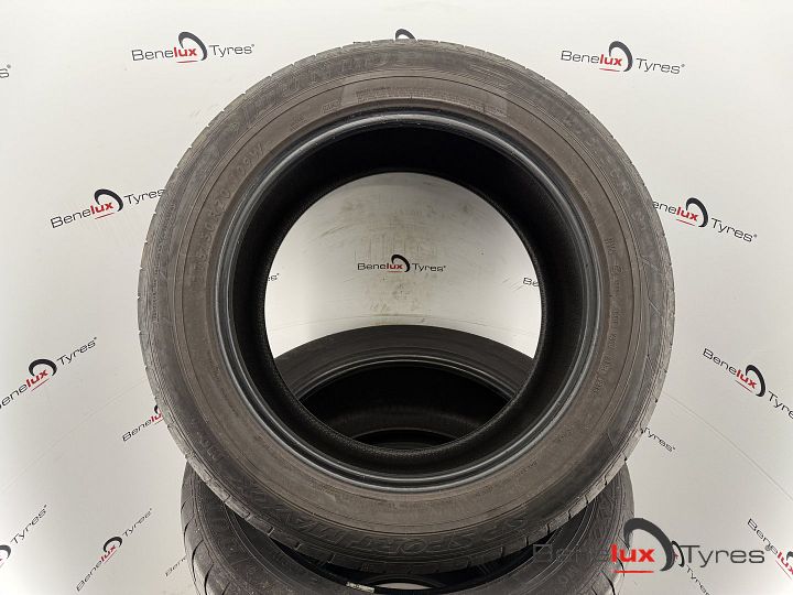 275/50R20 Dunlop 275/50 R20 275/50/20 2755020 G-klasse MB MO – Foto 4