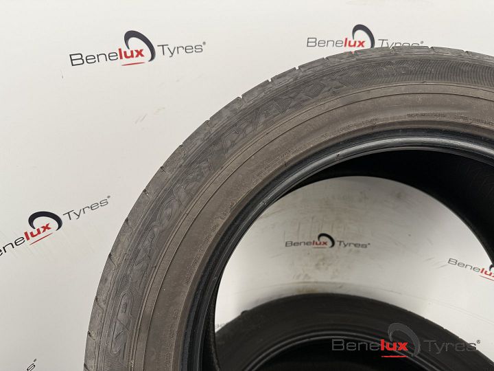 275/50R20 Dunlop 275/50 R20 275/50/20 2755020 G-klasse MB MO – Foto 6