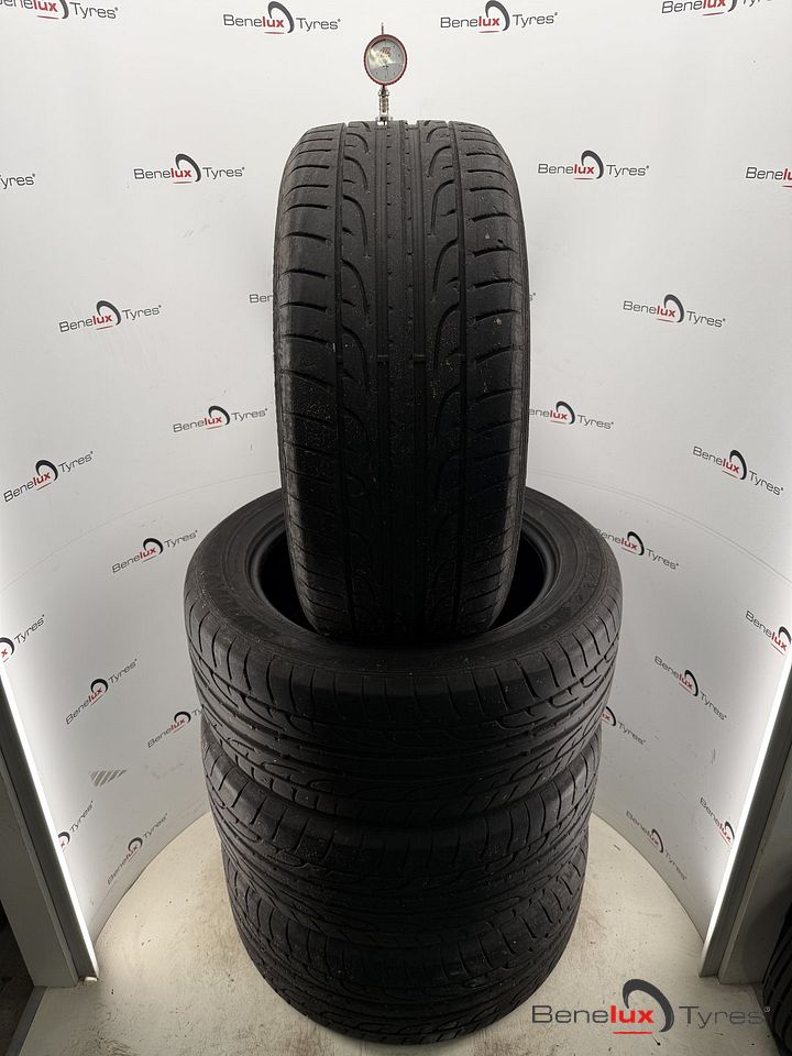 275/50R20 Dunlop 275/50 R20 275/50/20 2755020 G-klasse MB MO