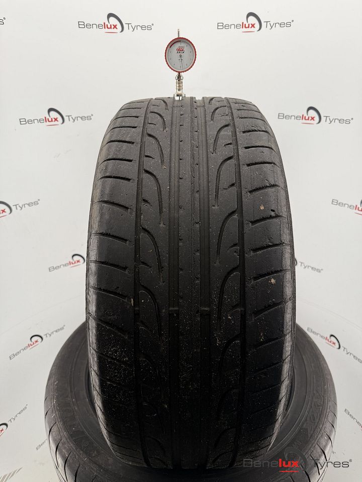 275/50R20 Dunlop 275/50 R20 275/50/20 2755020 G-klasse MB MO – Foto 2