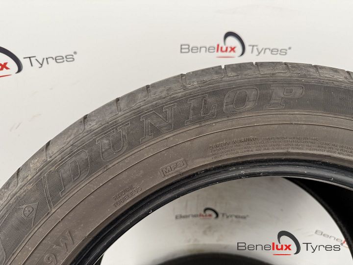 275/50R20 Dunlop 275/50 R20 275/50/20 2755020 G-klasse MB MO – Foto 5