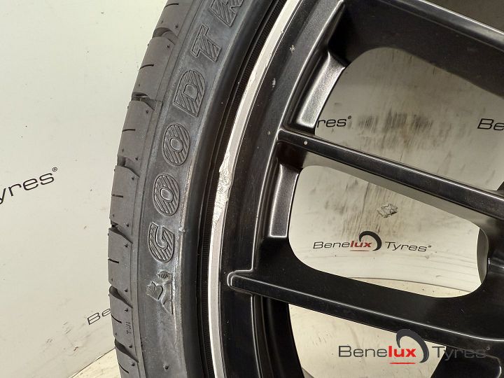 Audi A4 A5 A6 A7 A8 Mercedes A-klasse B-klasse C-klasse CLA – Foto 11