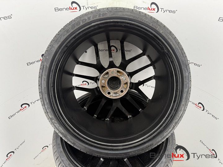 Audi A4 A5 A6 A7 A8 Mercedes A-klasse B-klasse C-klasse CLA – Foto 9