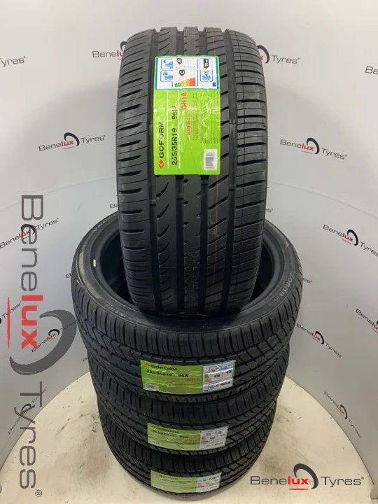 NIEUW 255/35R19 255/35ZR19 255/35 ZR19 R19 255/35/19 2553519