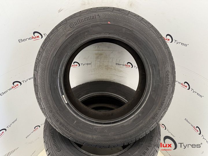 DEMO 215/65R16c 215/65/16 2156516 215/65 R16c R16 215/65R16 – Foto 4
