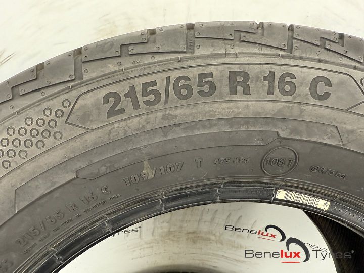 DEMO 215/65R16c 215/65/16 2156516 215/65 R16c R16 215/65R16 – Foto 7
