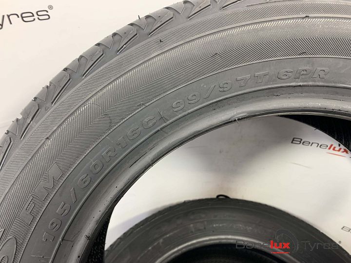 NIEUW 195/60R16c 195/60 R16 R16c 195/60/16 1956016 195/60R16 – Foto 7