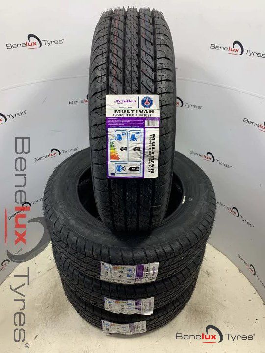 NIEUW 195/65R16c 195/65R16 195/65 R16c R16 195/65/16 1956516