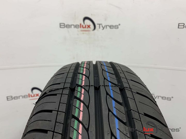 NIEUW 155/65R14 75T Double 155/65 R14 155/65/14 1556514 – Foto 3