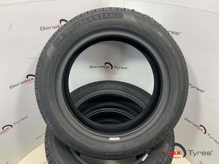 NIEUW 155/65R14 75T Double 155/65 R14 155/65/14 1556514 – Foto 4