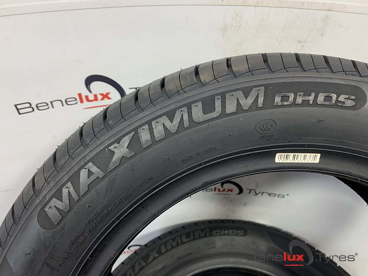 NIEUW 155/65R14 75T Double 155/65 R14 155/65/14 1556514 – Foto 6