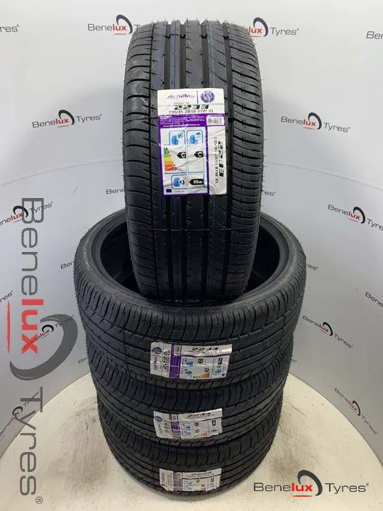 NIEUW 235/35R19 235/35ZR19 235/35 R19 ZR19 235/35/19 2353519
