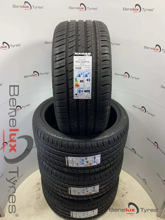 NIEUW 265/35ZR20 265/35R20 265/35 ZR20 R20 265/35/20 2653520