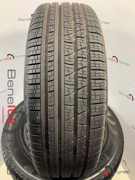 all-season 235/65R19 Pirelli 235/65 R19 235/65/19 2356519 XL – Foto 2