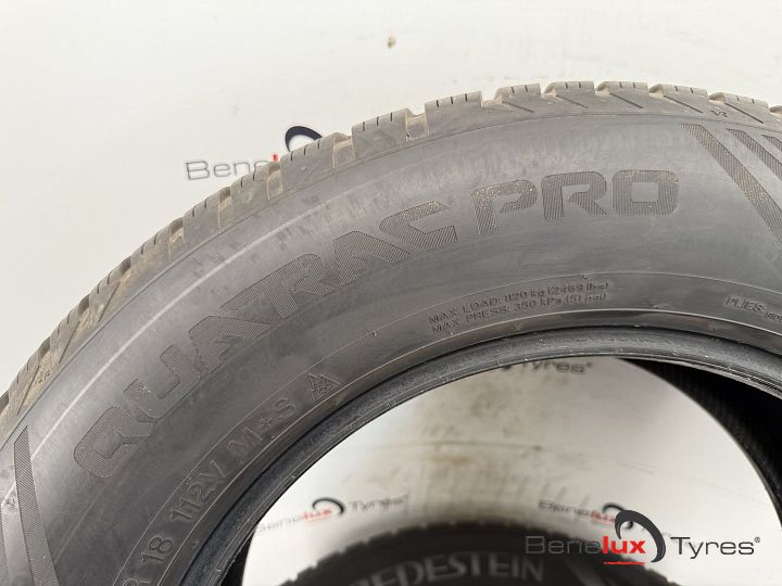 all-season 255/60R18 Vredestein 255/60 R18 255/60/18 2556018 – Foto 6