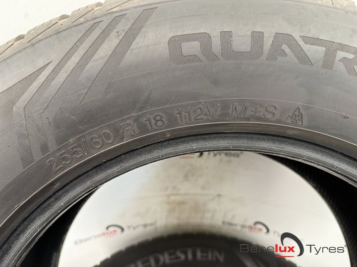 all-season 255/60R18 Vredestein 255/60 R18 255/60/18 2556018 – Foto 7