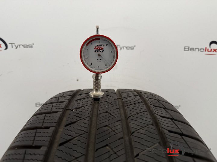 all-season 255/60R18 Vredestein 255/60 R18 255/60/18 2556018 – Foto 3