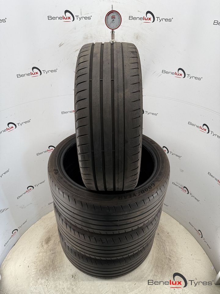 215/40R18 89Y Goodyear Eagle F1 215/40 R18 215/40/18 2154018